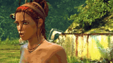 good facial animations-export