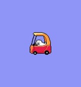 toby car
