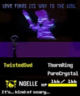 twistedswd
