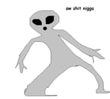 aw shit nigga by eroticopter on beviant bart