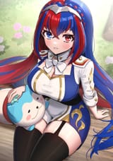 __sommie_and_female_alear_fire_emblem_and_1_more_drawn_by_gonzarez__2aee87f932292f8ffbeccabe3294b124