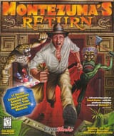 9205786-montezumas-return-windows-front-cover