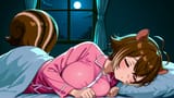 sleep