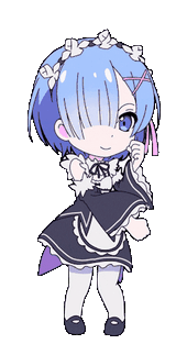 Maid to dance