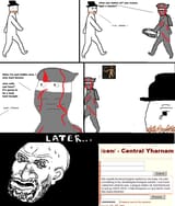 Bloodborne townsman