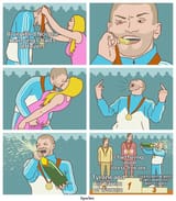 normal men