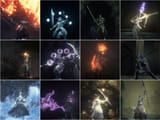 Dark Souls 3 builds