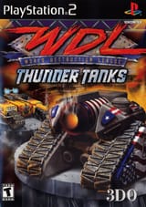 thunder