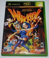 whacked