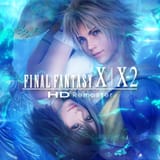 Final Fantasy X HD
