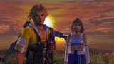 FFX PS2 vs Remaster