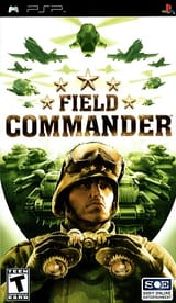 PSP-FieldCommander-FrontCover