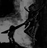 KNIGHT