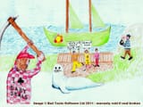 seal cull