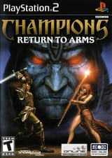 Champions RTA