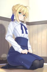 __artoria_pendragon_and_saber_fate_and_1_more_drawn_by_jishui3q__sample-5c4b2d2f823518ec28f95cfb47d063e1