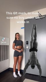 giga tall