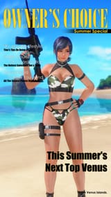DOAX-VenusVacation_250613_012523