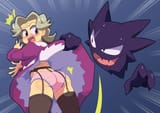 commission__ghostly_pranks_by_euf_dreamer_de59lt9-fullview