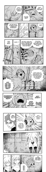 chainsaw man