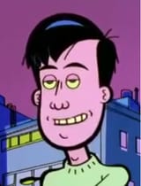 andy