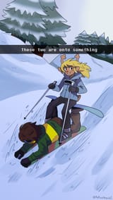 Anthonylegua1-Kris-(Deltarune)-Deltarune-персонажи-Deltarune-8898917