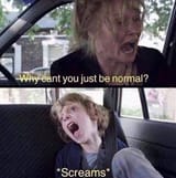 why
