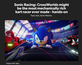 Crossworlds Eurogamer