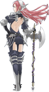 Cherche_Awakening