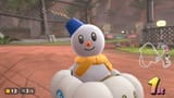 snowman
