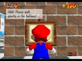 the scariest moment in all of videogame history