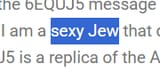 sexy jew