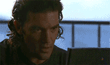 Banderas Laptop