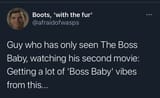 souls fan discovers movies