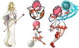 Fire Emblem Basketball