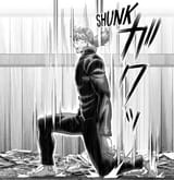 shunk