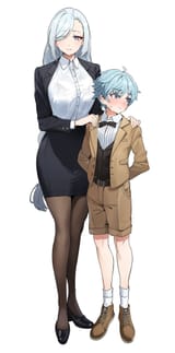 game with a female role model
