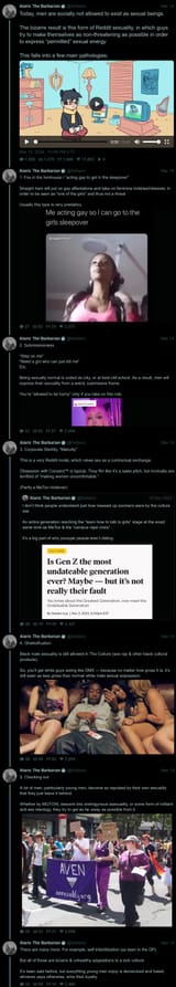 reddit sexuality