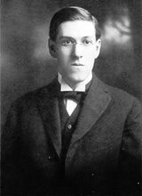 HP-Lovecraft