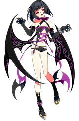 BlazBlue_Alternative_Dark_War_Fuzzy_Full_Body_Art_3