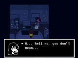 Remember the guy who constantly theorized that monsters could become darkners yeah it was me im sorry