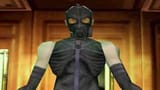 Psycho Mantis