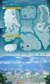 edens zero open world