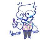 Spamton_Swapped_With_Noelle