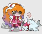 magical fish