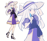 __lysithea_von_ordelia_and_lysithea_von_ordelia_fire_emblem_and_1_more_drawn_by_do_m_kaeru__a37aab1ec69ec5c8c2b6bcbec9e8c7d2