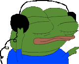 comfy pepe 2