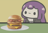 Fern Burger