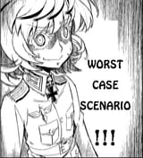 tanya&#039;s worst case scenario