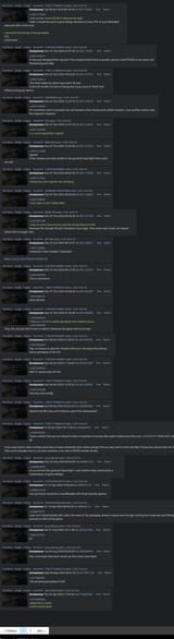 blooper shilling schizo